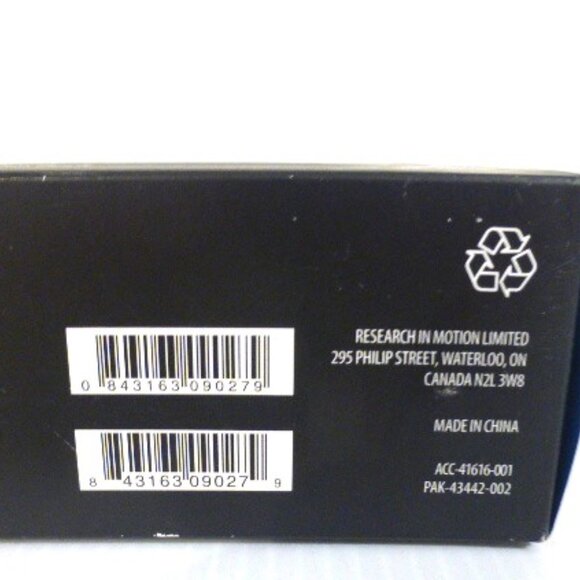 CNS2 - BLACKBERRY PLAYBOOK Mini Keyboard w/ Convertible Case Multi touchpad - Picture 8 of 8